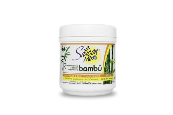Tratamiento Bambú Pote 16 Onzas (copia)