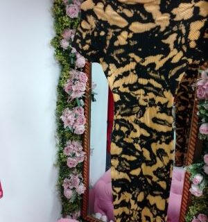 VESTIDOS-MONOS Y PANTALONES FASHION NOVA