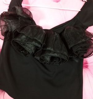 ZARA DE 40