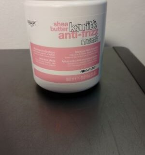 ANTI FRIZZ MASK FRIZZY DRY ITALIA
