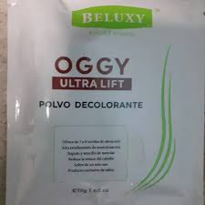 POLVO DE DECOLORAL OGGY DE 50G