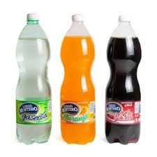REFRESCOS DE POMO
