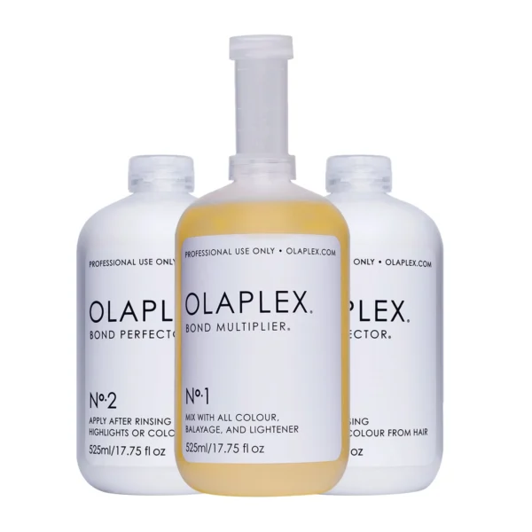 tratamiento para des Champú Olaplex  525 ml (copia)