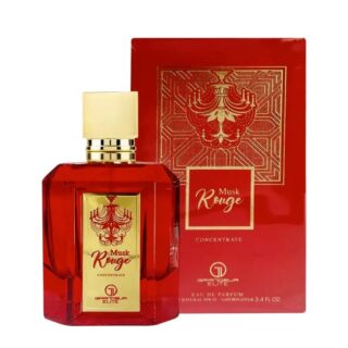 Perfume MUSK ROUGE